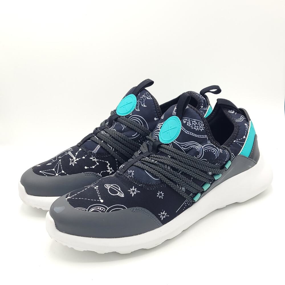 Inkkas mystic flex runners men's size 11